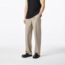 Textured Woven Pants
