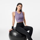 Slim Sports Vest