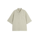 Casual Short Sleeve Shirt