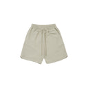 Textured Woven Shorts