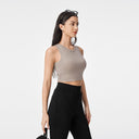 Slim Casual Vest