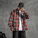 Printed Flannel LUJIAMEN by BODYDREAM