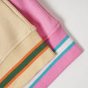 UNLIMITED POWER COLLECTION Zipper Jacket LUJIAMEN by BODYDREAM