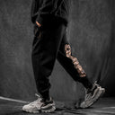 ZODIAC Collection Classic Sweatpants LUJIAMEN by BODYDREAM