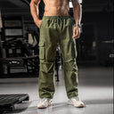 BDPOWERUP Tactical Cargo Pants