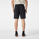 Knit Basic Structure Casual Shorts