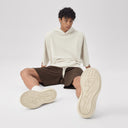 【END OF THE SEASON SALE】BODYDREAM Peanut Flip-Flops Summer Outdoor Thick-Soled Couples Flip-Flops for Men and Women