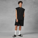 【END OF THE SEASON SALE】BODYDREAM Summer High Neck Tank Top for Men