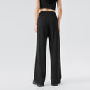Casual Knitted Pants