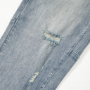 Denim Stretch Fit Jeans LUJIAMEN by BODYDREAM