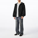 Knitted Hoodie Jacket
