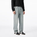 Loose-Fit Straight Jeans