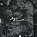 Washed Denim Jacket LUJIAMEN by BODYDREAM