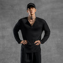 Classic Long Sleeve Tee LUJIAMEN by BODYDREAM