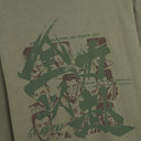 Printed Pullover LUJIAMEN by BODYDREAM