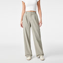 Light Woven Trousers