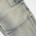 Vintage Cargo Jeans LUJIAMEN by BODYDREAM