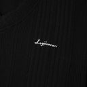 Gentleman Highlight Series V-Neck Sweater LUJIAMEN by BODYDREAM
