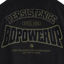 BDPOWERUP Tactical Varsity Jacket