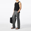 Lightweight Knit Pants