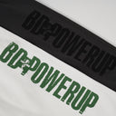 BDPOWERUP Signature Print Joggers