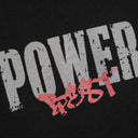 BDPOWERUP Power Boost Zip-Up Hoodie – Fitness Activewear Essential