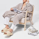 BODYDREAM Khaki Bathrobe