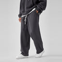 Straight Sweatpants