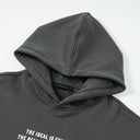 BDPOWERUP Gym Streetwear Hoodie