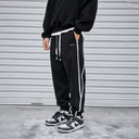 Basic Selection Sports Sweatpants LUJIAMEN by BODYDREAM