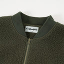 Plush Fleece Jacket LUJIAMEN by BODYDREAM