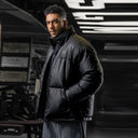 BDPOWERUP Winter Training Puffer Jacket