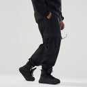 Core Sport Fleece Cargo Pants LUJIAMEN by BODYDREAM