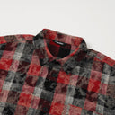 Printed Flannel LUJIAMEN by BODYDREAM