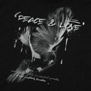 Printed Tee LUJIAMEN by BODYDREAM