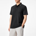 Golf Short Sleeve Polo Shirt