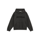 Loose Fit Classic Hoodie