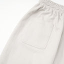 BODYDREAM Men's Structured Patchwork Casual Pants - Relaxed Wide-Leg Trousers