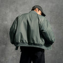 Puffer Jacket LUJIAMEN by BODYDREAM