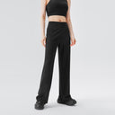Casual Knitted Pants
