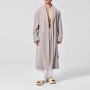 BODYDREAM Khaki Bathrobe