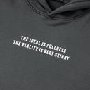 BDPOWERUP Gym Streetwear Hoodie