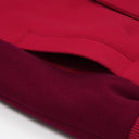 Printed Padded Jacket LUJIAMEN by BODYDREAM