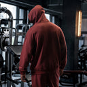 BDPOWERUP Essential Pump Hoodie