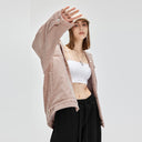 Corduroy Jacket LUJIAMEN by BODYDREAM