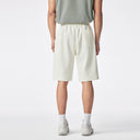 Broken Wind Casual Knit Shorts