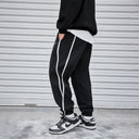 Basic Selection Sports Sweatpants LUJIAMEN by BODYDREAM