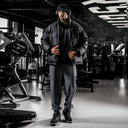 BDPOWERUP Winter Training Puffer Jacket