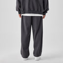Straight Sweatpants