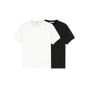 【MOTION＆PAUSE】BODYDREAM Modal Men's Short Sleeve T-Shirt